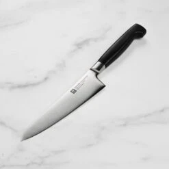 Zwilling Four Star 5.5" Prep Knife