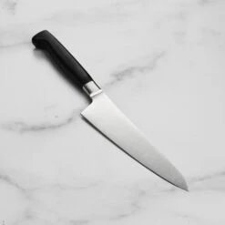 Zwilling Four Star 5.5" Prep Knife -Zwilling Shop DSC 0702