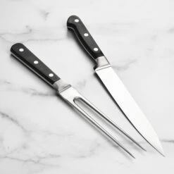 Zwilling Professional S 2 Piece Carving Set -Zwilling Shop DSC 0710