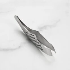 Global 5.5" Deluxe Fish Bone Tweezers -Zwilling Shop DSC 0724