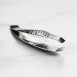 Global 5.5" Deluxe Fish Bone Tweezers -Zwilling Shop DSC 0728
