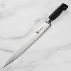 Zwilling Four Star 10" Flexible Slicing Knife