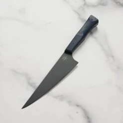 Town Cutler EXo Blue 6" Utility Knife