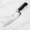 Zwilling Four Star 8" Chef's Knife 2 Zwilling Four Star 8" Chef's Knife -Zwilling Shop DSC 0752