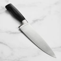 Zwilling Four Star 8" Chef's Knife -Zwilling Shop DSC 0754