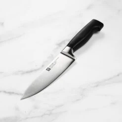 Zwilling Four Star 6" Chef's Knife