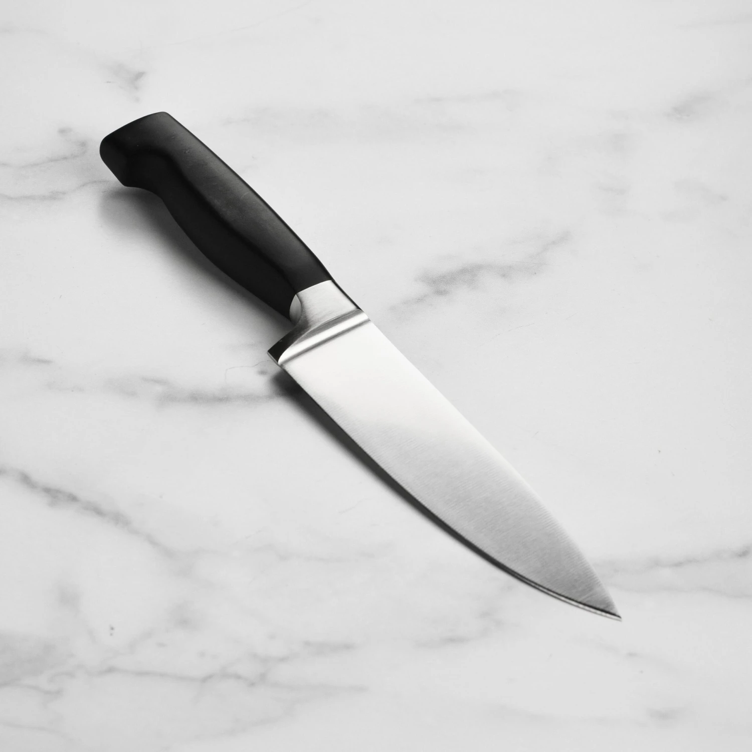 Zwilling Four Star 6" Chef's Knife 7 Zwilling Four Star 6" Chef's Knife - Image 5