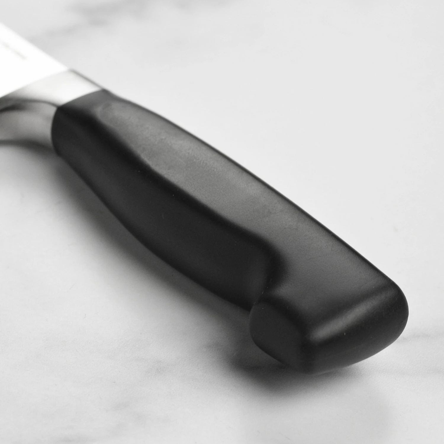 Zwilling Four Star 6" Chef's Knife 4 Zwilling Four Star 6" Chef's Knife - Image 2