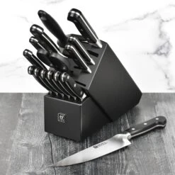 Zwilling Pro 6 Piece Steak Knife Set -Zwilling Shop DSC 0890 d4550cfe 4939 426b 972a f770b8e50255