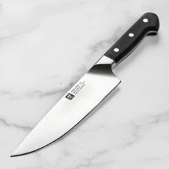 Zwilling Pro 8" Chef's Knife