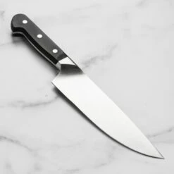Zwilling Pro 8" Chef's Knife -Zwilling Shop DSC 0934