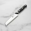 Zwilling Pro 5" Serrated Utility Knife -Zwilling Shop DSC 0943