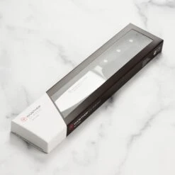 Wusthof Classic 5" Chef's Knife -Zwilling Shop DSC 0951 1