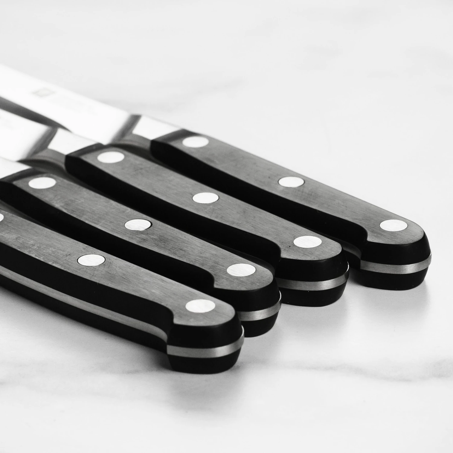 Zwilling Pro 4 Piece Steak Knife Set 4 Zwilling Pro 4 Piece Steak Knife Set - Image 2