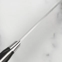 K Sabatier Au Carbone 8" Chef's Knife -Zwilling Shop DSC 0970 17e2ed98 d27e 4374 b449 d4587223d86f