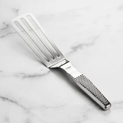 Global Small Round Tip Slotted Turner