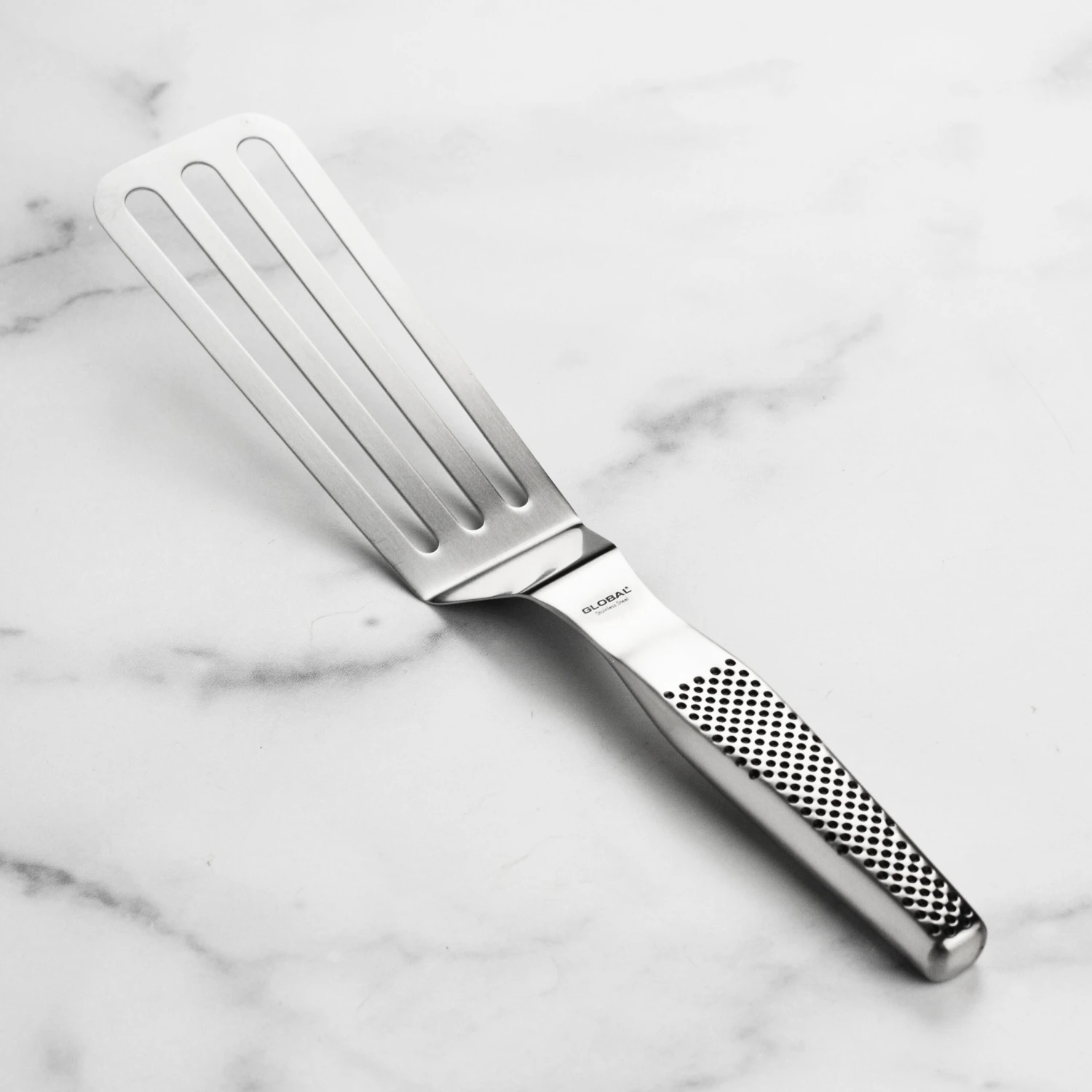 Global Small Round Tip Slotted Turner 3 Global Small Round Tip Slotted Turner