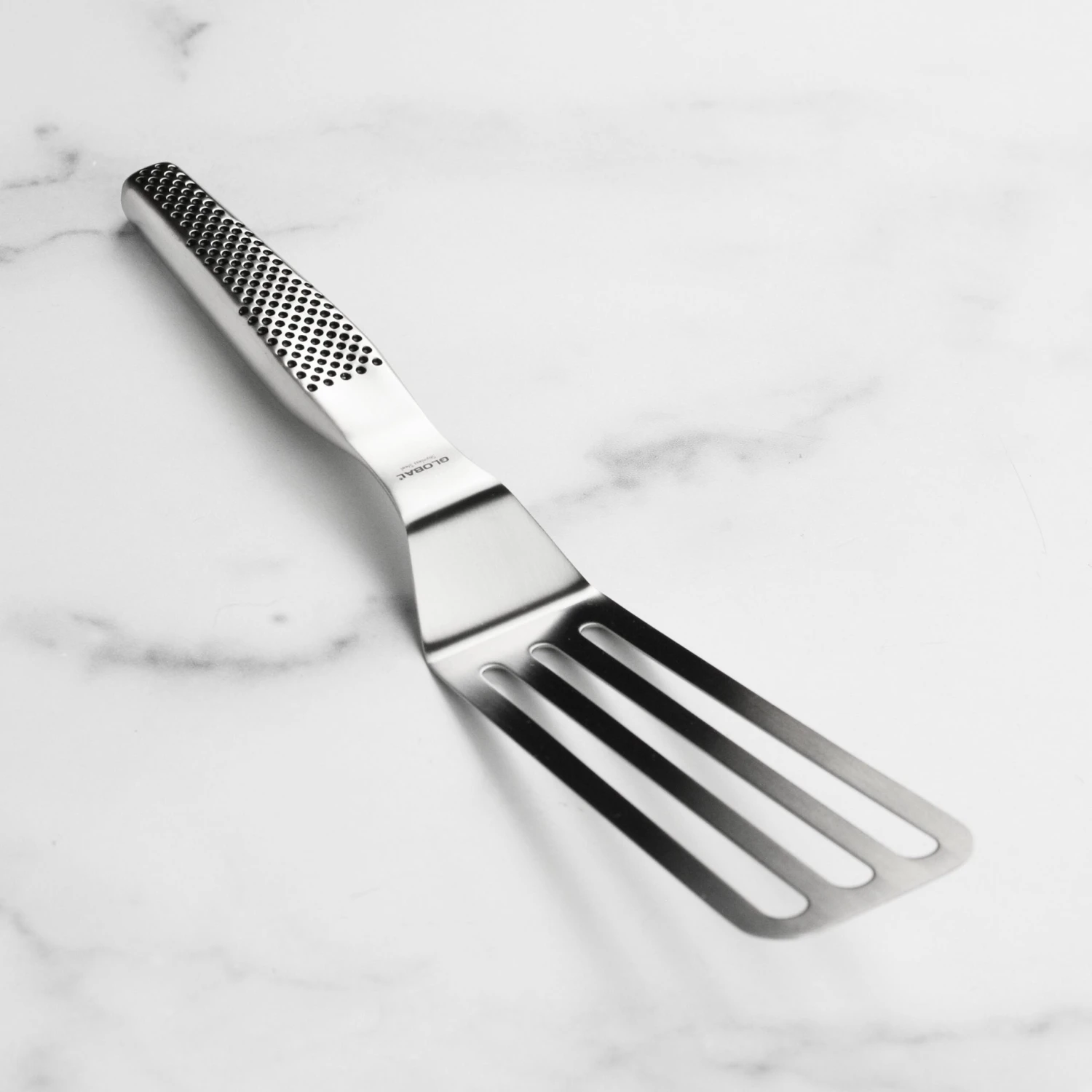 Global Small Round Tip Slotted Turner 8 Global Small Round Tip Slotted Turner - Image 6