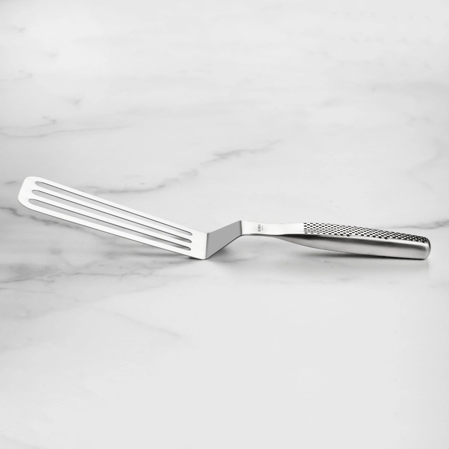 Global Small Round Tip Slotted Turner 5 Global Small Round Tip Slotted Turner - Image 3