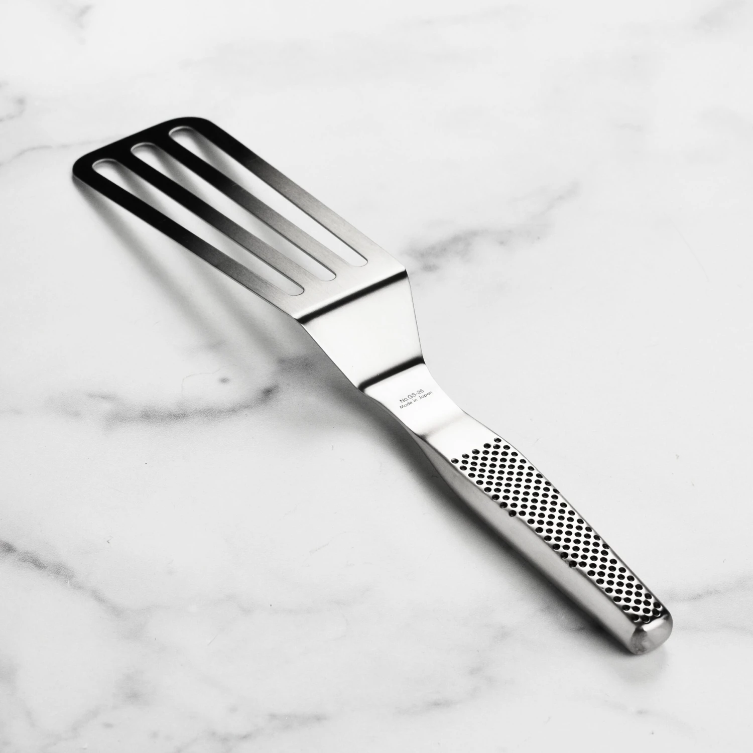 Global Small Round Tip Slotted Turner 4 Global Small Round Tip Slotted Turner - Image 2