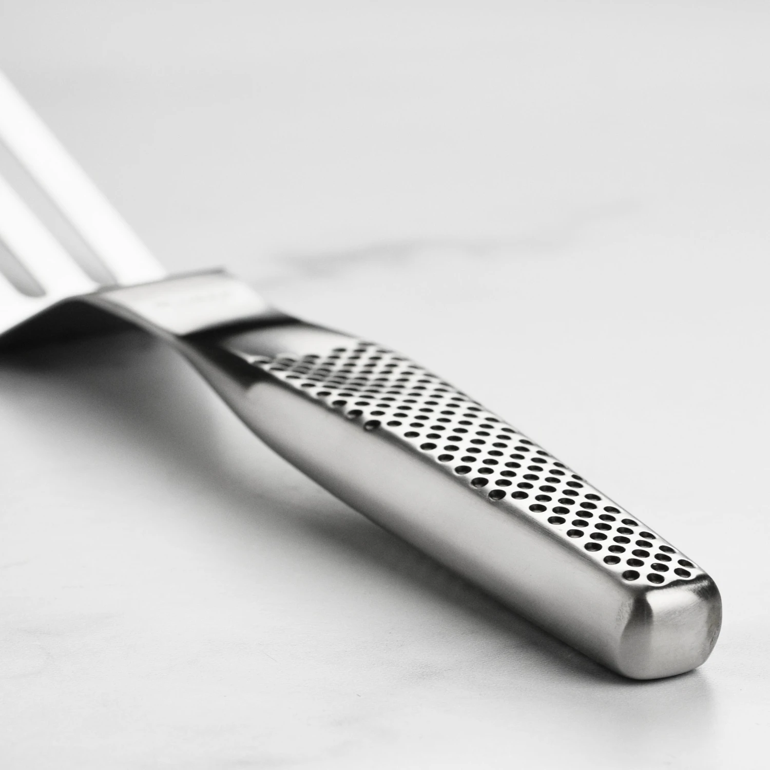 Global Small Round Tip Slotted Turner 9 Global Small Round Tip Slotted Turner - Image 7