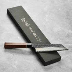 Enso Hachi SG2 5.5" Ko-Bunka -Zwilling Shop DSC 1080