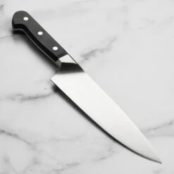 Zwilling Pro 8" Traditional Chef's Knife -Zwilling Shop DSC 1092