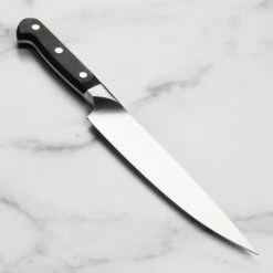 Zwilling Pro 8" Carving Knife -Zwilling Shop DSC 1095