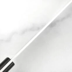 K Sabatier 200th Anniversary Nitrogen Stainless 7" Chef's Knife -Zwilling Shop DSC 1107