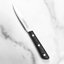 K Sabatier 200th Anniversary Nitrogen Stainless 4" Paring Knife 14 K Sabatier 200th Anniversary Nitrogen Stainless 4" Paring Knife -Zwilling Shop DSC 1108