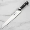 Zwilling Pro 9" Bread Knife With Z15 Serration -Zwilling Shop DSC 1125