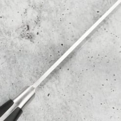 K Sabatier Authentique 1834 Limited 10" Chef's Knife -Zwilling Shop DSC 1129