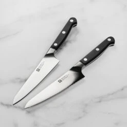 Zwilling Pro 2 Piece Prep Knife Set
