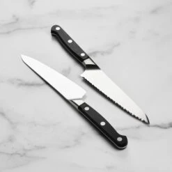 Zwilling Pro 2 Piece Prep Knife Set 14 Zwilling Pro 2 Piece Prep Knife Set -Zwilling Shop DSC 1144