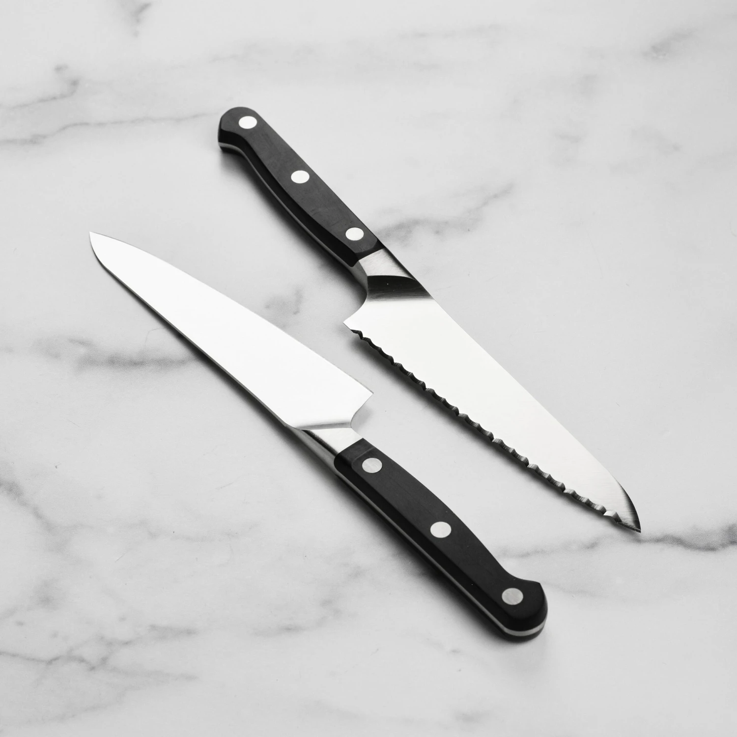 Zwilling Pro 2 Piece Prep Knife Set 8 Zwilling Pro 2 Piece Prep Knife Set - Image 6