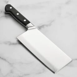Zwilling Pro 7" Chinese Chef's Knife -Zwilling Shop DSC 1151 1