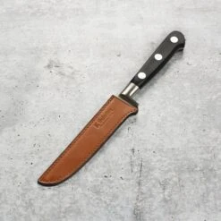 K Sabatier Authentique 1834 Limited 5" Boning Knife 12 K Sabatier Authentique 1834 Limited 5" Boning Knife -Zwilling Shop DSC 1153