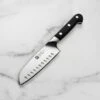 Zwilling Pro 5.5" Hollow Edge Santoku Knife -Zwilling Shop DSC 1153 5f45b15c 357f 463d b8b5 1a448a0c8d2d
