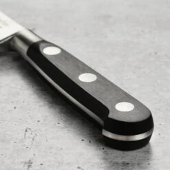 K Sabatier Authentique 1834 Limited 5" Boning Knife 10 K Sabatier Authentique 1834 Limited 5" Boning Knife -Zwilling Shop DSC 1156