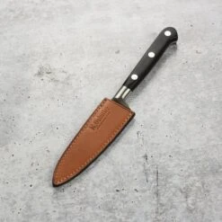 K Sabatier Authentique 1834 Limited 4" Paring Knife -Zwilling Shop DSC 1161