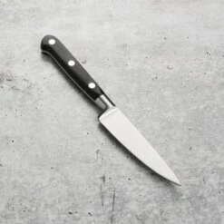 K Sabatier Authentique 1834 Limited 4" Paring Knife -Zwilling Shop DSC 1162