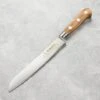 K Sabatier Olive Wood 8" Bread Knife -Zwilling Shop DSC 1306