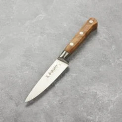K Sabatier Olive Wood 4" Paring Knife -Zwilling Shop DSC 1340 58238d82 bcae 4ca6 9afe 8b57f378eb24