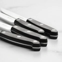 Henckels Forged Premio 19 Piece Knife Block Set -Zwilling Shop DSC 1345