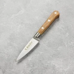 K Sabatier Olive Wood 2.75" Paring Knife -Zwilling Shop DSC 1348 7b62fe49 0f4b 4d64 860b 552690ae0e85