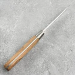 K Sabatier Olive Wood 2.75" Paring Knife -Zwilling Shop DSC 1354