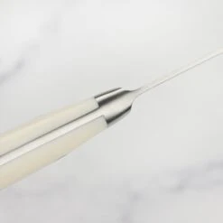 Henckels Forged Accent 20 Piece Self-Sharpening Knife Block Set, Off-White Handles -Zwilling Shop DSC 1381 fff27031 528f 4db2 8771 c0c62fcc7675