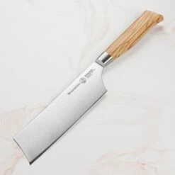 Messermeister Oliva Elite 6.5" Nakiri Knife