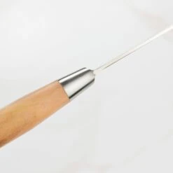 Messermeister Oliva Elite 6.5" Nakiri Knife -Zwilling Shop DSC 1388