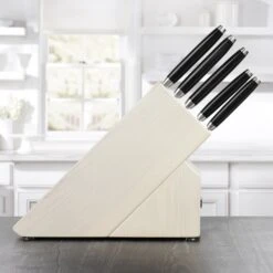 Enso HD 6 Piece Knife Block Set -Zwilling Shop DSC 1460